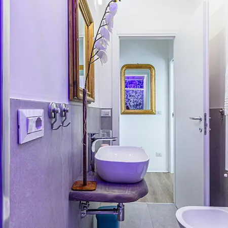 Accommodatie bij particulieren In Fiera - Casa Frency Bologna