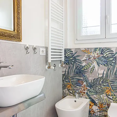 In Fiera - Casa Frency Accommodatie bij particulieren Bologna