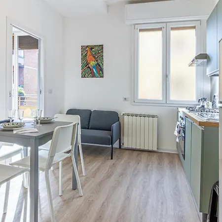 Accommodatie bij particulieren In Fiera - Casa Frency *