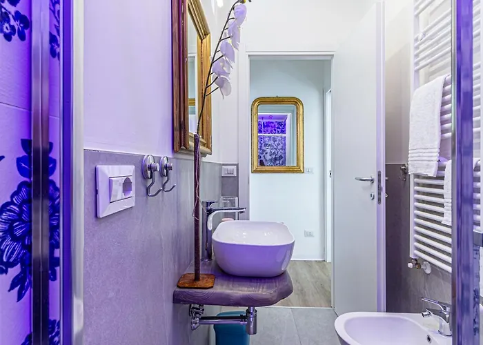 Homestay szállás In Fiera - Casa Frency Bologna
