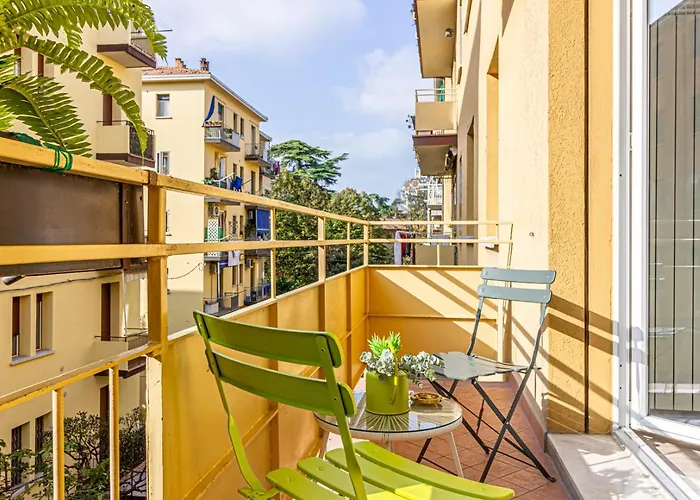 Homestay szállás In Fiera - Casa Frency *