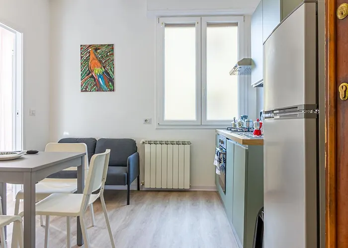 In Fiera - Casa Frency Homestay szállás *