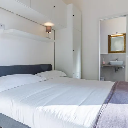 Homestay szállás In Fiera - Casa Frency *