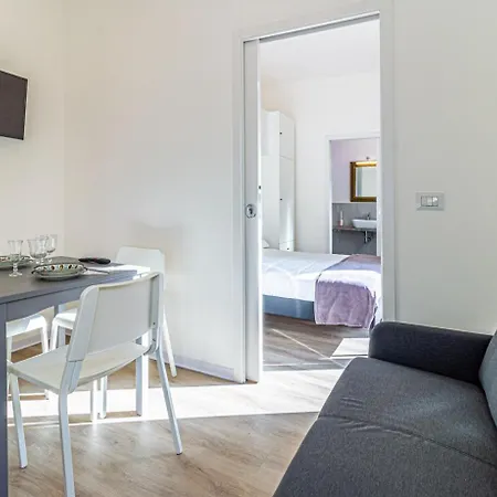 Homestay szállás In Fiera - Casa Frency