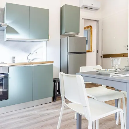 In Fiera - Casa Frency Homestay