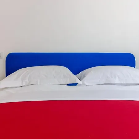 In Fiera - Casa Frency Homestay Bologna