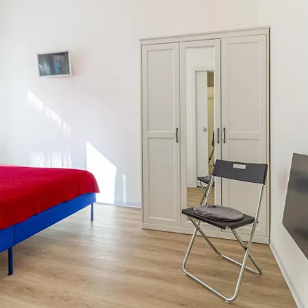 In Fiera - Casa Frency *