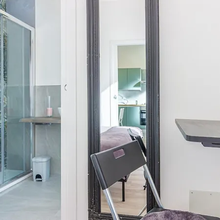 In Fiera - Casa Frency Homestay Bologna