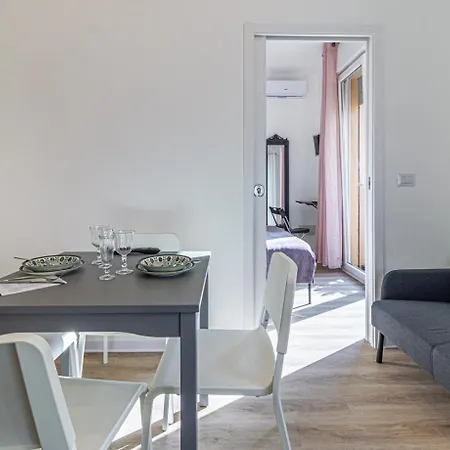 In Fiera - Casa Frency Homestay