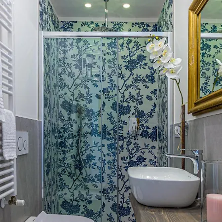 In Fiera - Casa Frency * Bologna