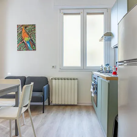 In Fiera - Casa Frency Privatunterkunft *