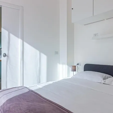 In Fiera - Casa Frency Homestay Bologna