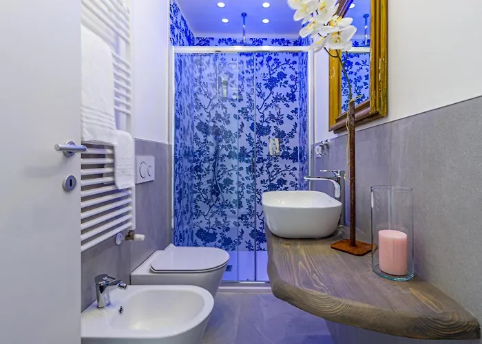 In Fiera - Casa Frency