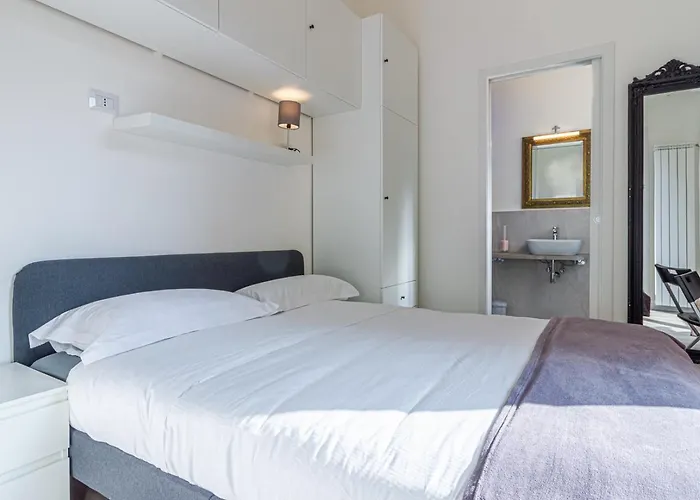 Проживание в семье In Fiera - Casa Frency *