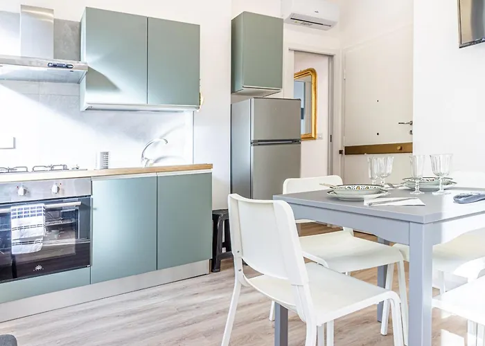 In Fiera - Casa Frency منزل للإقامة