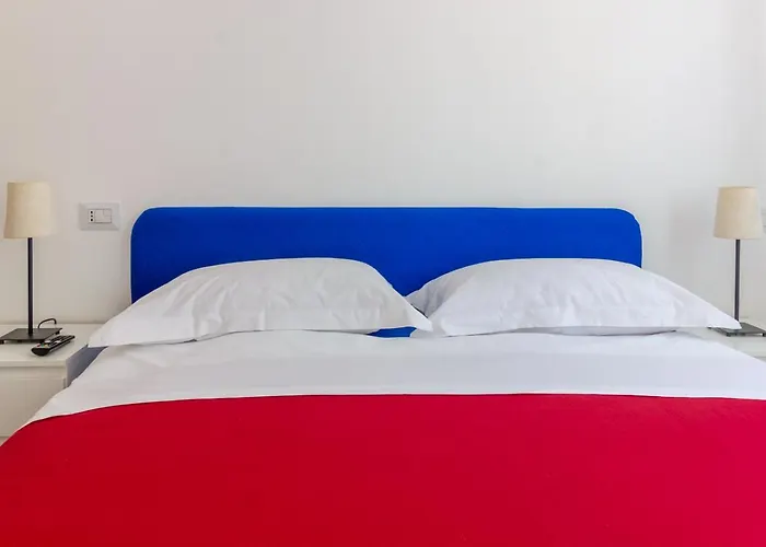 In Fiera - Casa Frency Rum i privatbostad Bologna