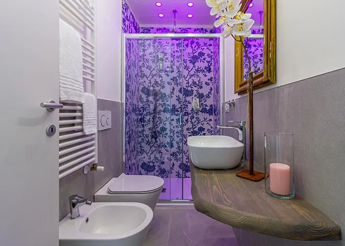 In Fiera - Casa Frency Болонья