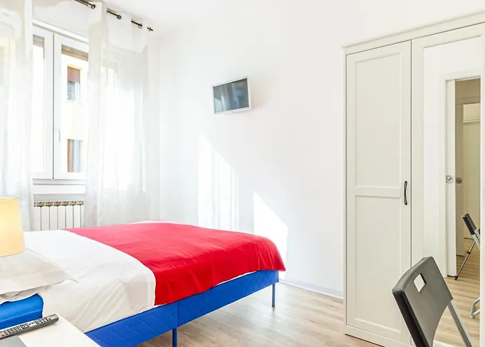 In Fiera - Casa Frency *