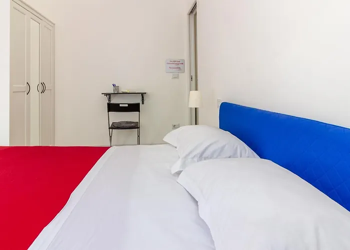 In Fiera - Casa Frency منزل للإقامة *