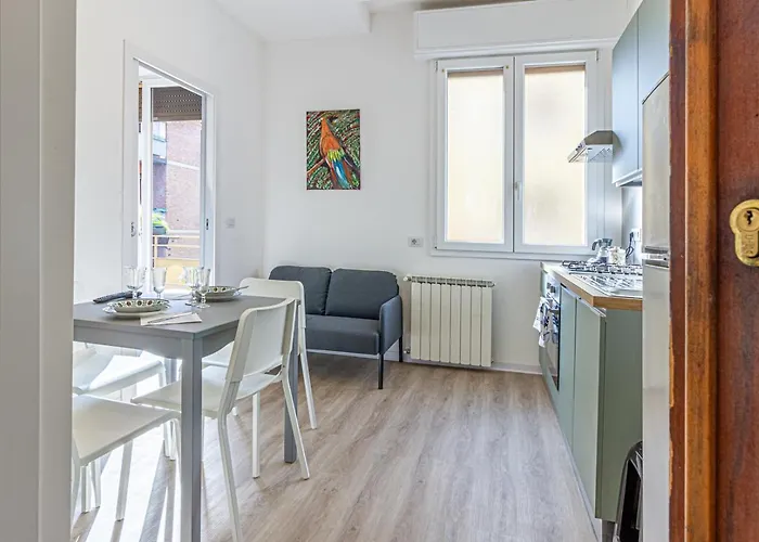 منزل للإقامة In Fiera - Casa Frency *