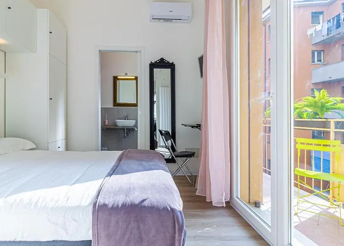 In Fiera - Casa Frency *