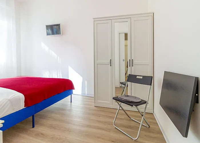 In Fiera - Casa Frency *