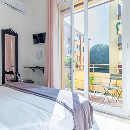 In Fiera - Casa Frency * 博洛尼亚